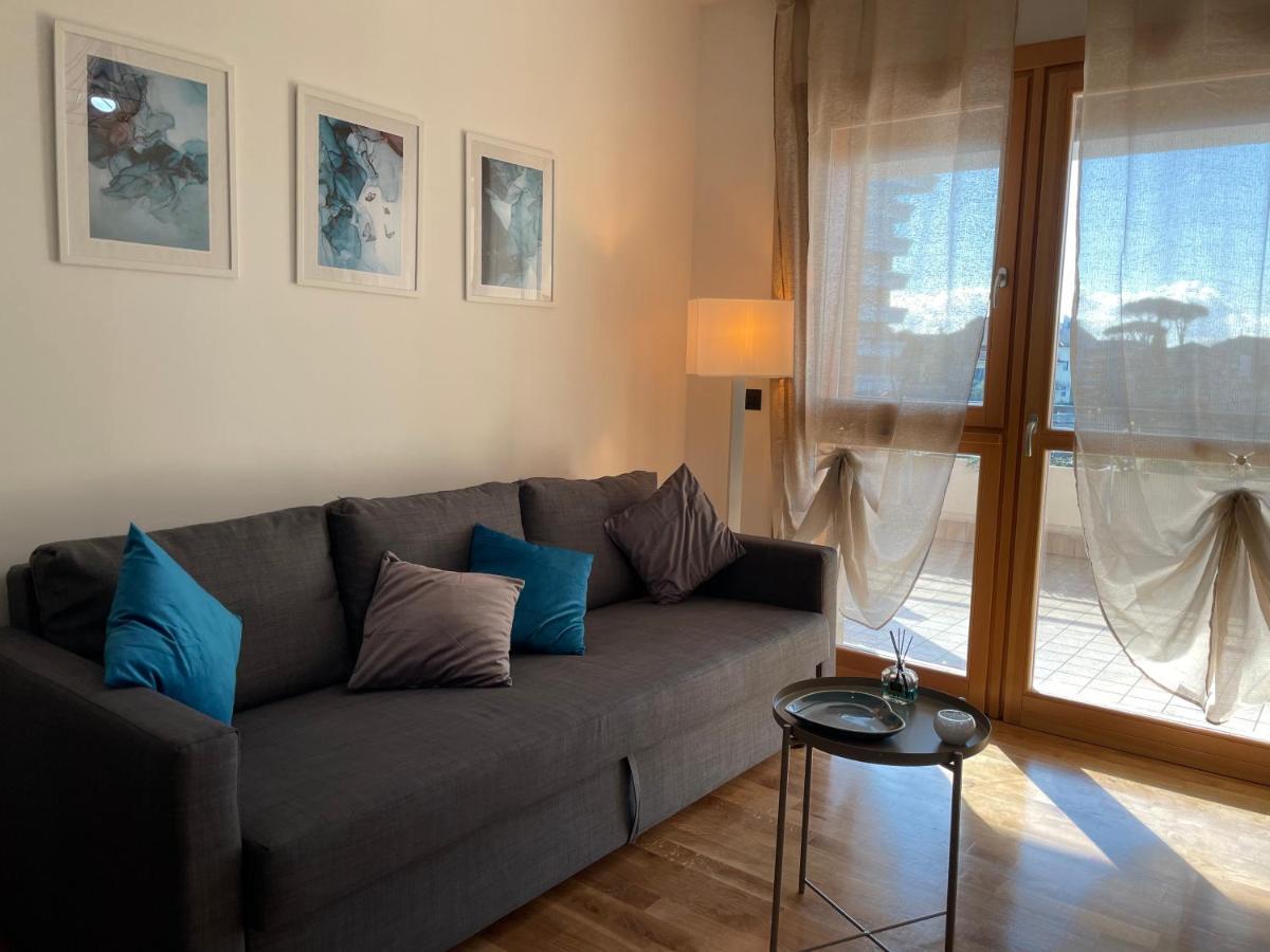 Aurelia Sweet House Apartment Rome Exterior photo