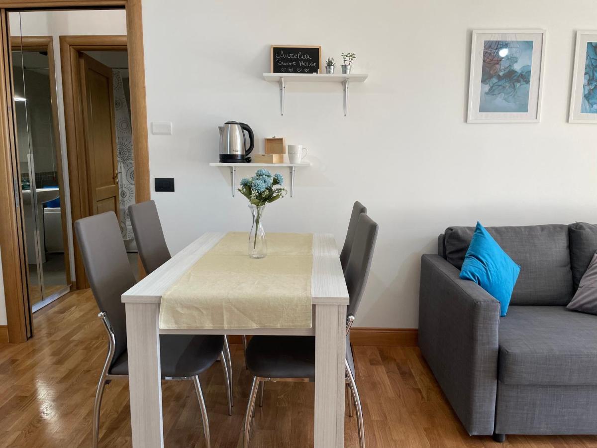 Aurelia Sweet House Apartment Rome Exterior photo